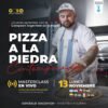 Pizza a la Piedra Contemporánea (13-11-23)