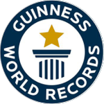 Gonzalo Dacovich Guinness World Records