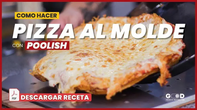 Pizza al Molde Descargar