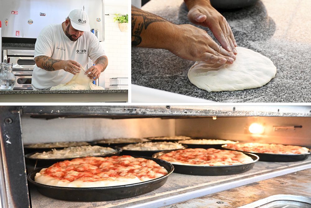 receta de pizza al molde curso gonzalo dacovich