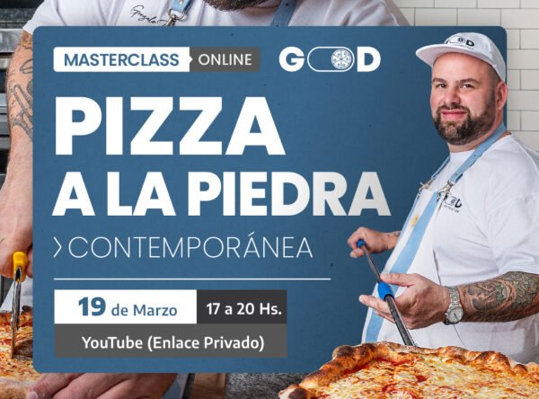 MO - Pizza a la Piedra (19-03-25)