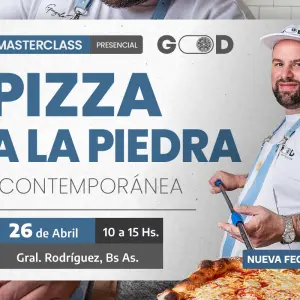 MP - Pizza a la Piedra (26-04-25)