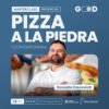 MP - Pizza al Piedra (13/09/25)
