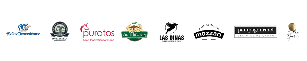 Logos Marcas de Metodo Dacovich - Color